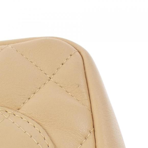 CHANEL Cambon Line Black Quilted Leather Shoulder Bag - Picture 6 of 10